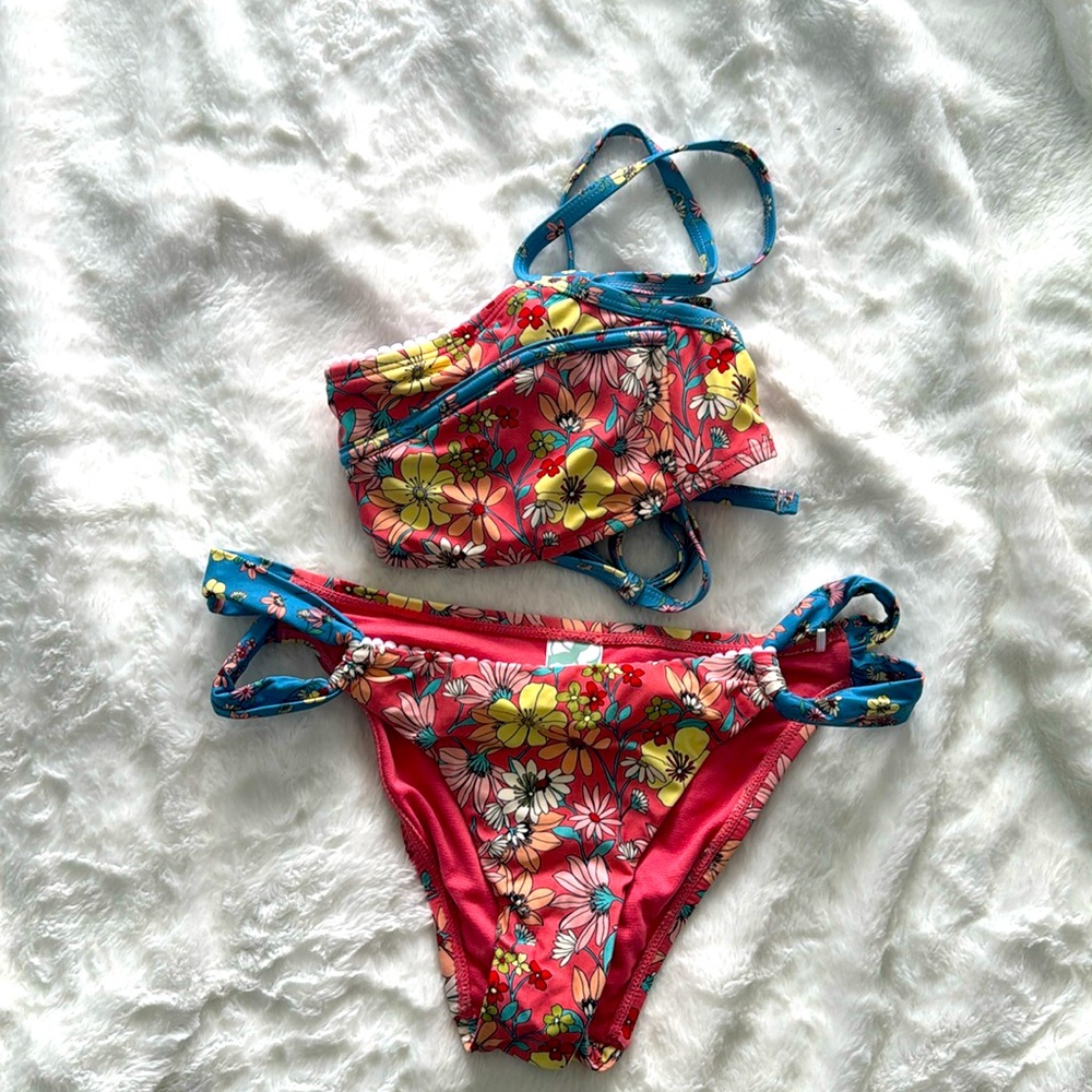Swimsystem bikini